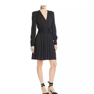 Joie Corelle Long Sleeve Dress